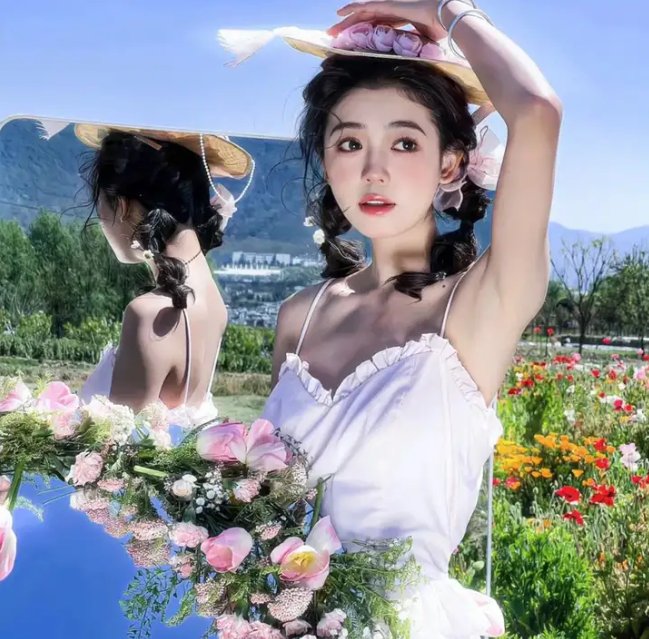风的另一边