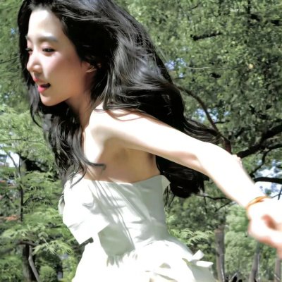 跃动火鹤